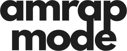 AMRAP mode